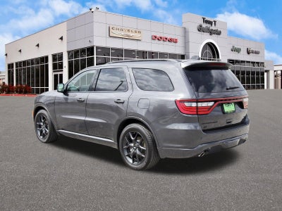 2026 Dodge Durango GT Plus HEMI V8 AWD