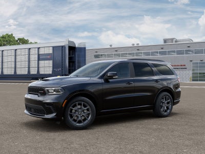 2026 Dodge Durango GT Plus HEMI V8 AWD