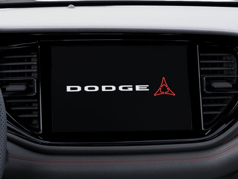 2026 Dodge Durango GT Plus HEMI V8 AWD