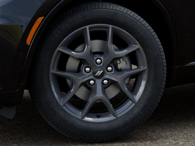 2026 Dodge Durango GT Plus HEMI V8 AWD