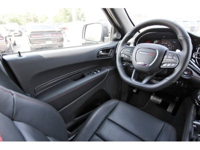 2026 Dodge Durango GT Plus HEMI V8 AWD