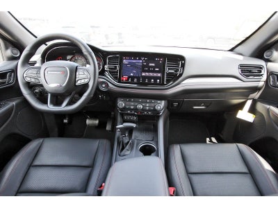 2026 Dodge Durango GT Plus HEMI V8 AWD