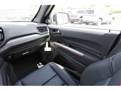 2026 Dodge Durango GT Plus HEMI V8 AWD