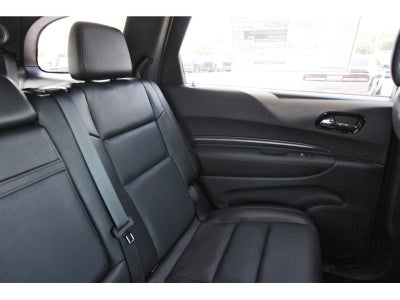 2026 Dodge Durango GT Plus HEMI V8 AWD