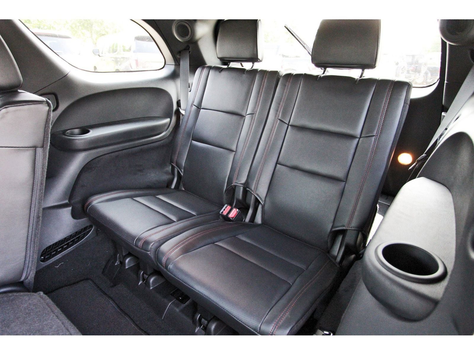 2026 Dodge Durango GT Plus HEMI V8 AWD