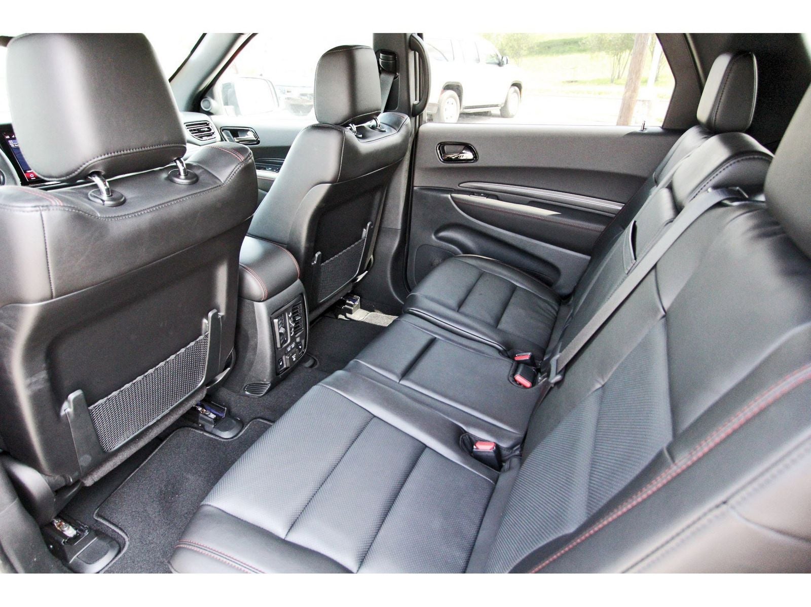 2026 Dodge Durango GT Plus HEMI V8 AWD