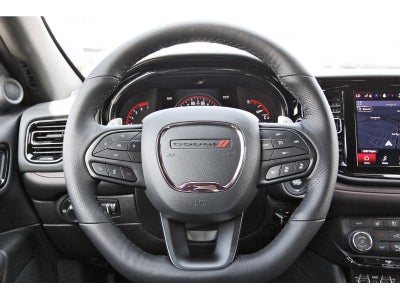 2026 Dodge Durango GT Plus HEMI V8 AWD