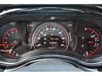 2026 Dodge Durango GT Plus HEMI V8 AWD