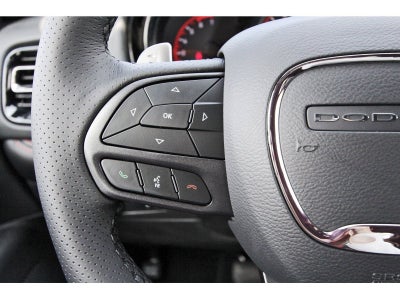 2026 Dodge Durango GT Plus HEMI V8 AWD