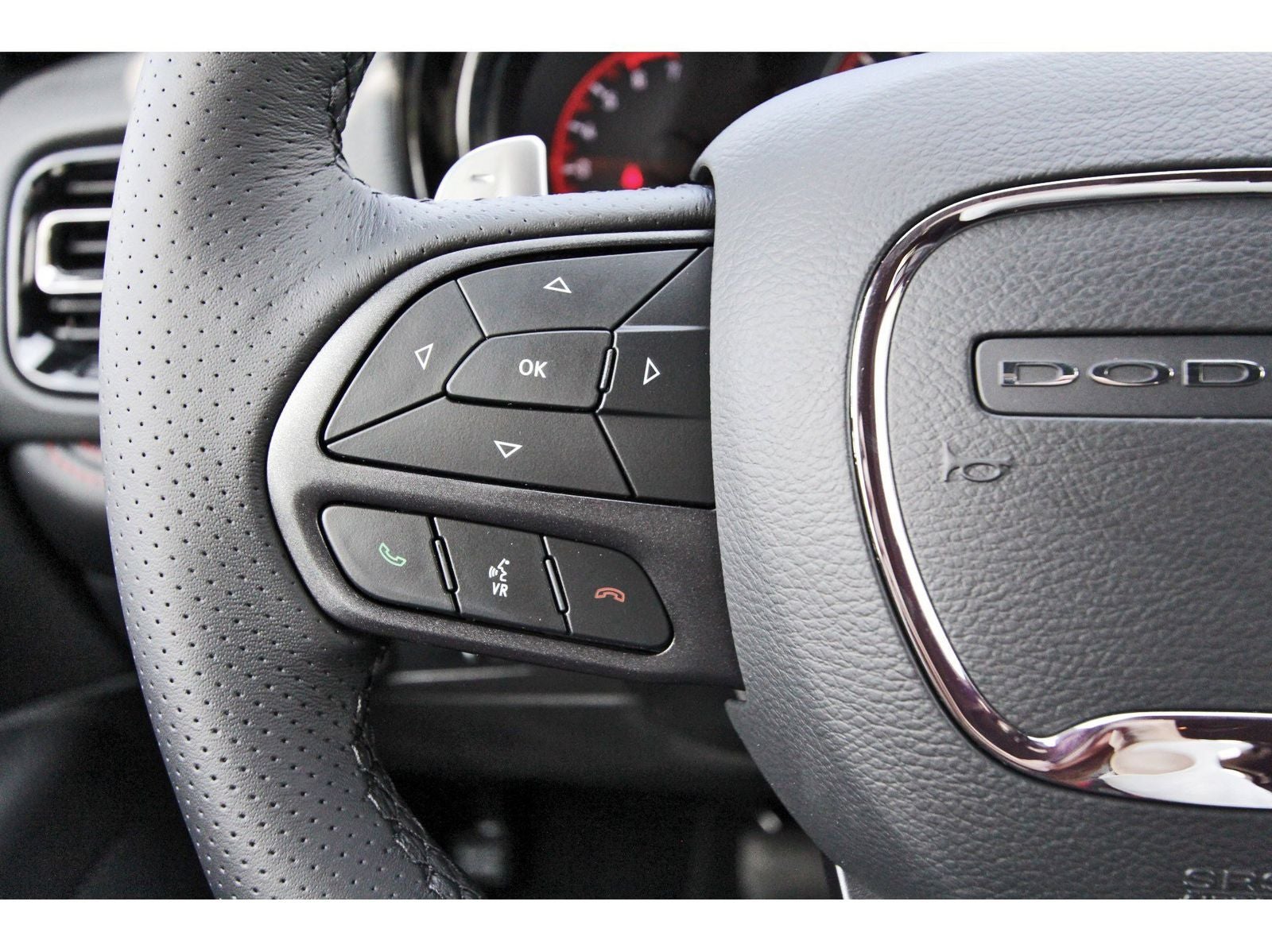 2026 Dodge Durango GT Plus HEMI V8 AWD