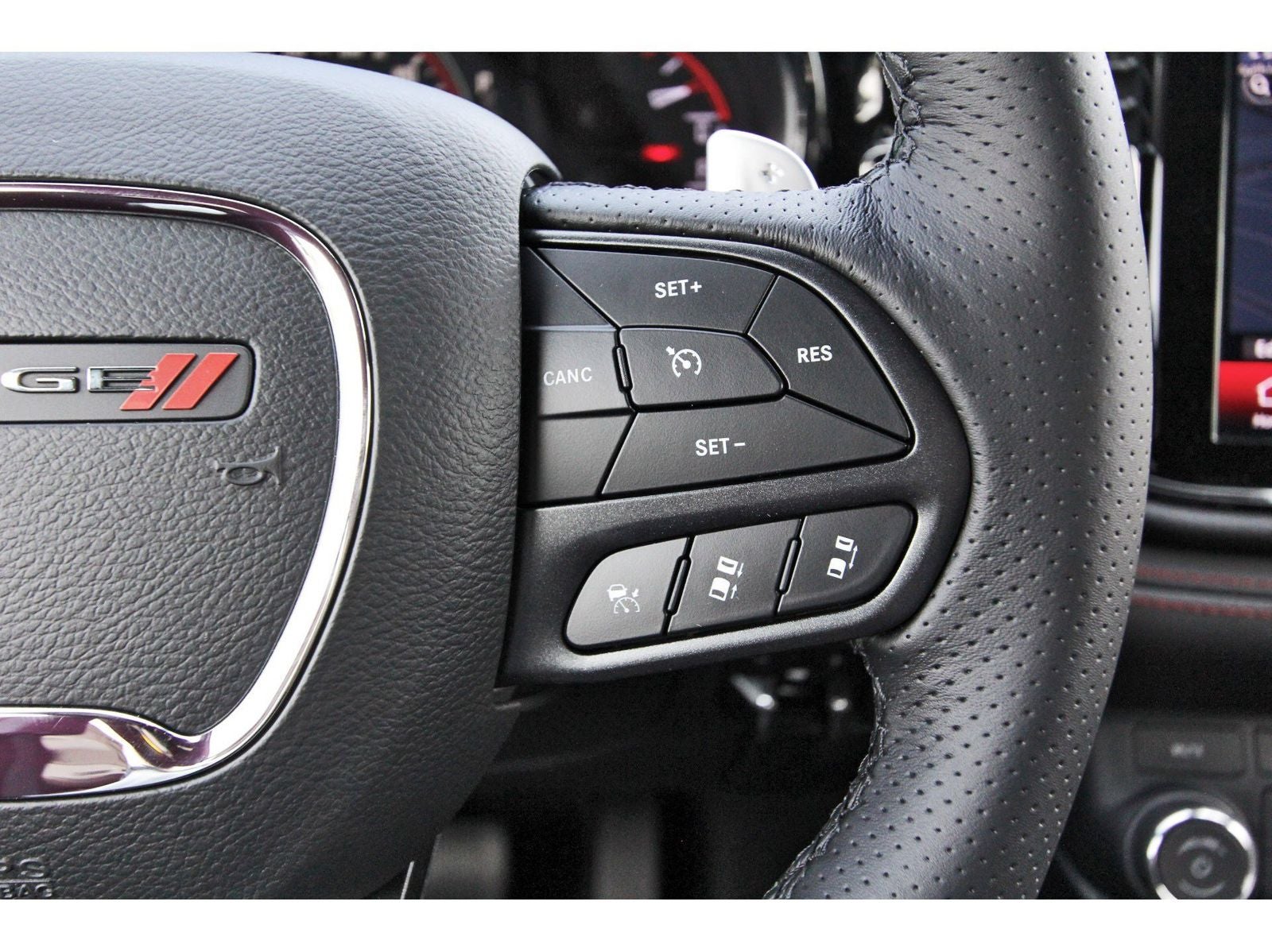 2026 Dodge Durango GT Plus HEMI V8 AWD