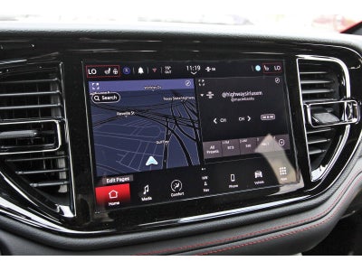 2026 Dodge Durango GT Plus HEMI V8 AWD