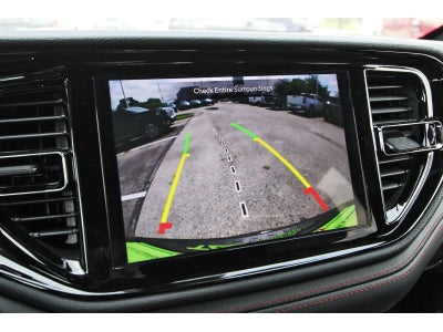 2026 Dodge Durango GT Plus HEMI V8 AWD