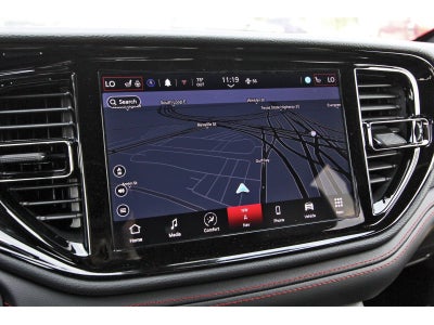 2026 Dodge Durango GT Plus HEMI V8 AWD