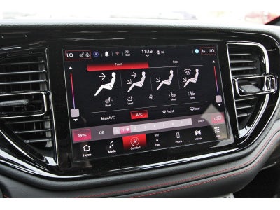 2026 Dodge Durango GT Plus HEMI V8 AWD