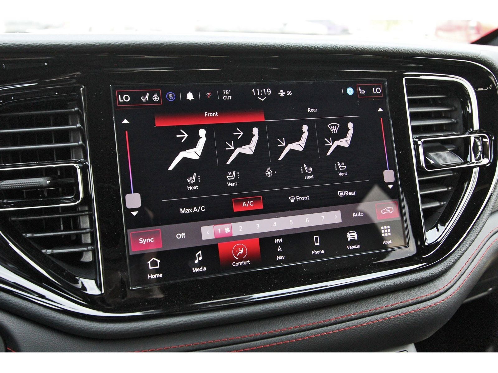 2026 Dodge Durango GT Plus HEMI V8 AWD