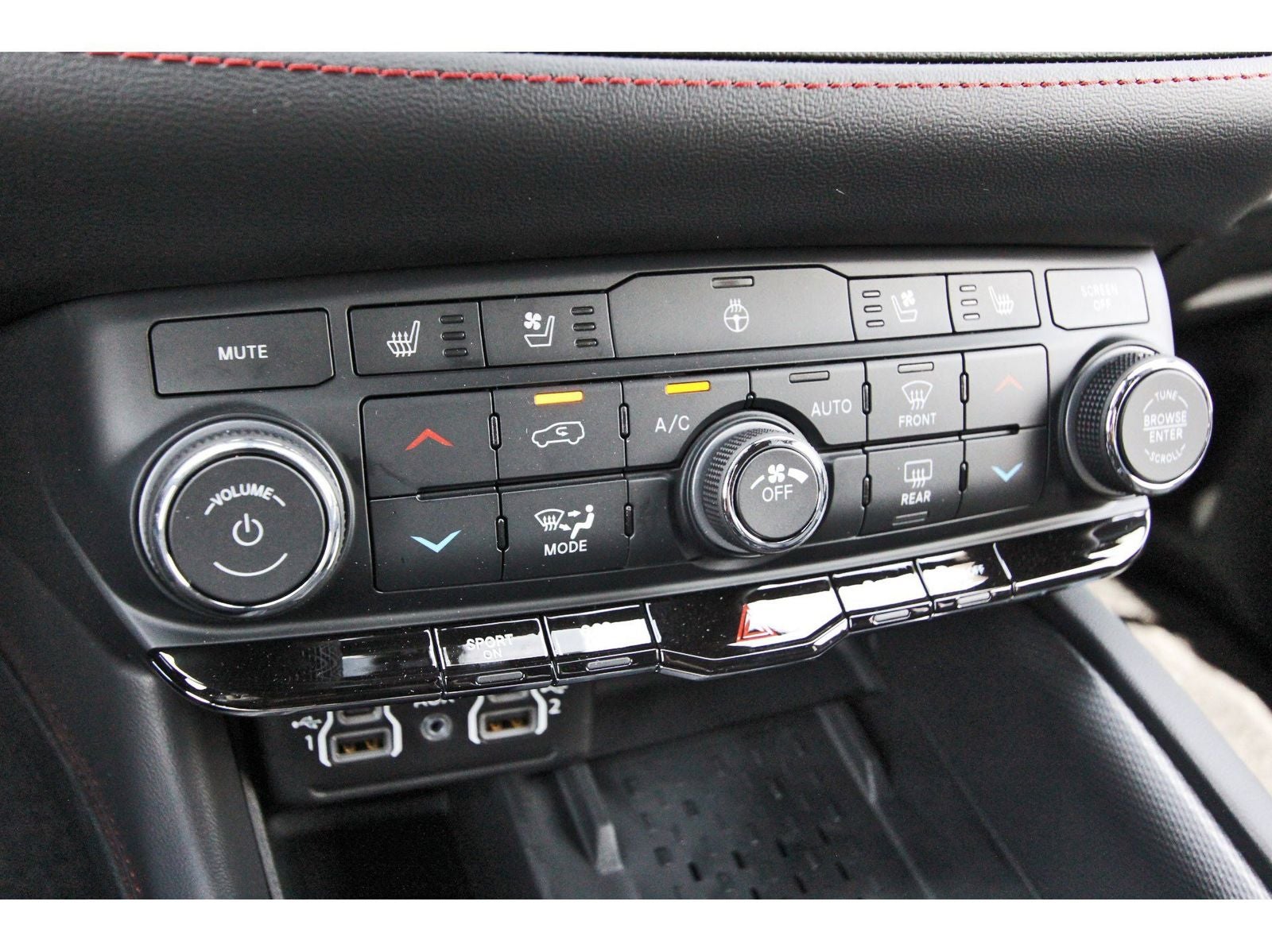 2026 Dodge Durango GT Plus HEMI V8 AWD