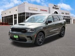 2026 Dodge Durango GT Plus HEMI V8 AWD
