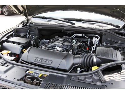 2026 Dodge Durango GT Plus HEMI V8 AWD