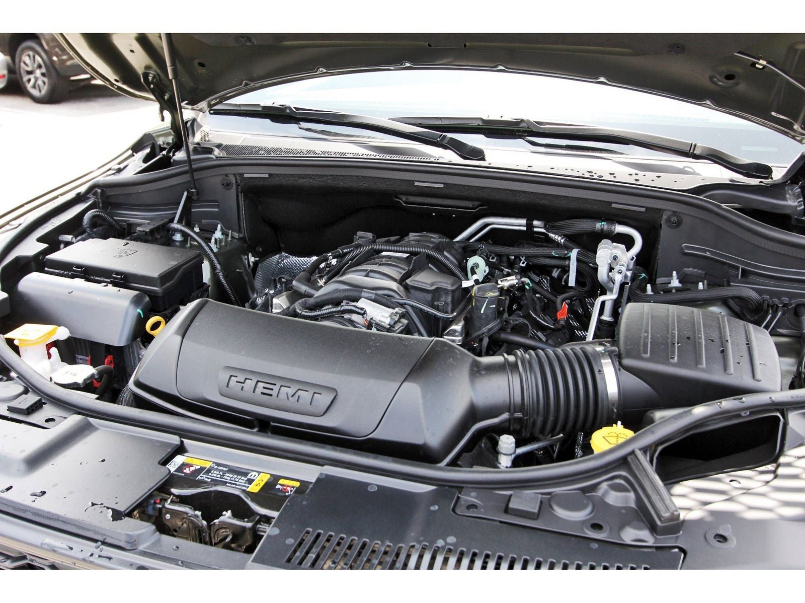 2026 Dodge Durango GT Plus HEMI V8 AWD