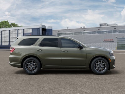 2026 Dodge Durango GT Plus HEMI V8 AWD