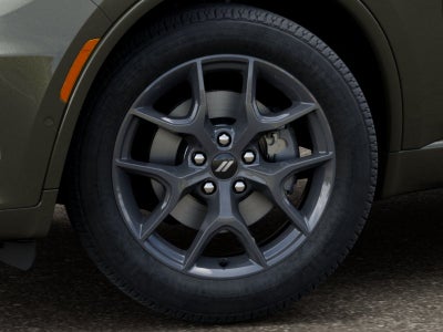 2026 Dodge Durango GT Plus HEMI V8 AWD