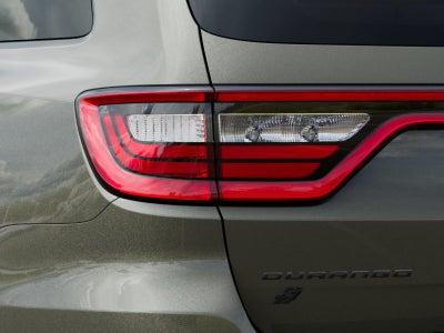 2026 Dodge Durango GT Plus HEMI V8 AWD