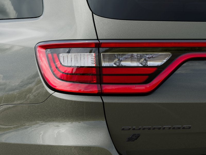 2026 Dodge Durango GT Plus HEMI V8 AWD