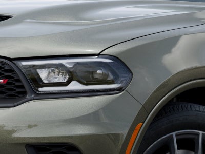 2026 Dodge Durango GT Plus HEMI V8 AWD