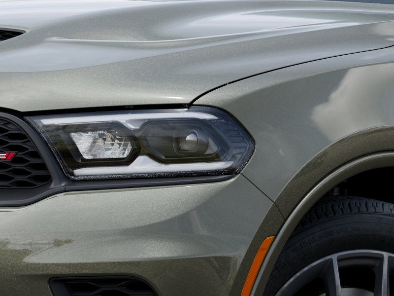 2026 Dodge Durango GT Plus HEMI V8 AWD