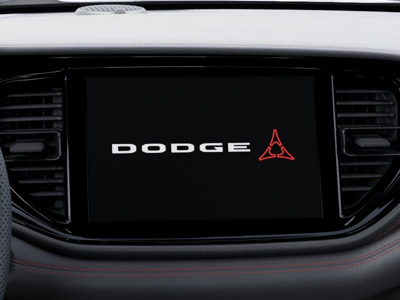 2026 Dodge Durango GT Premium HEMI V8 AWD