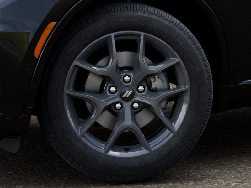 2026 Dodge Durango GT Premium HEMI V8 AWD