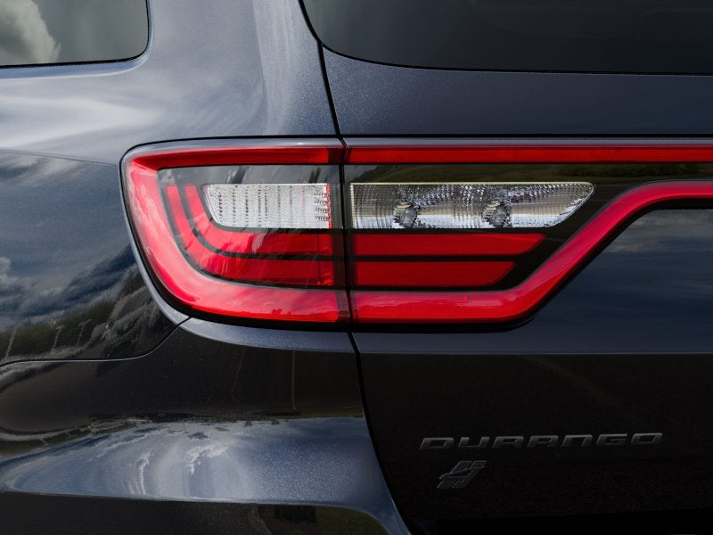 2026 Dodge Durango GT Premium HEMI V8 AWD