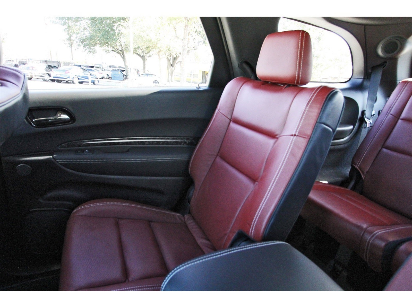 2026 Dodge Durango SRT Hellcat SRT Jailbreak AWD