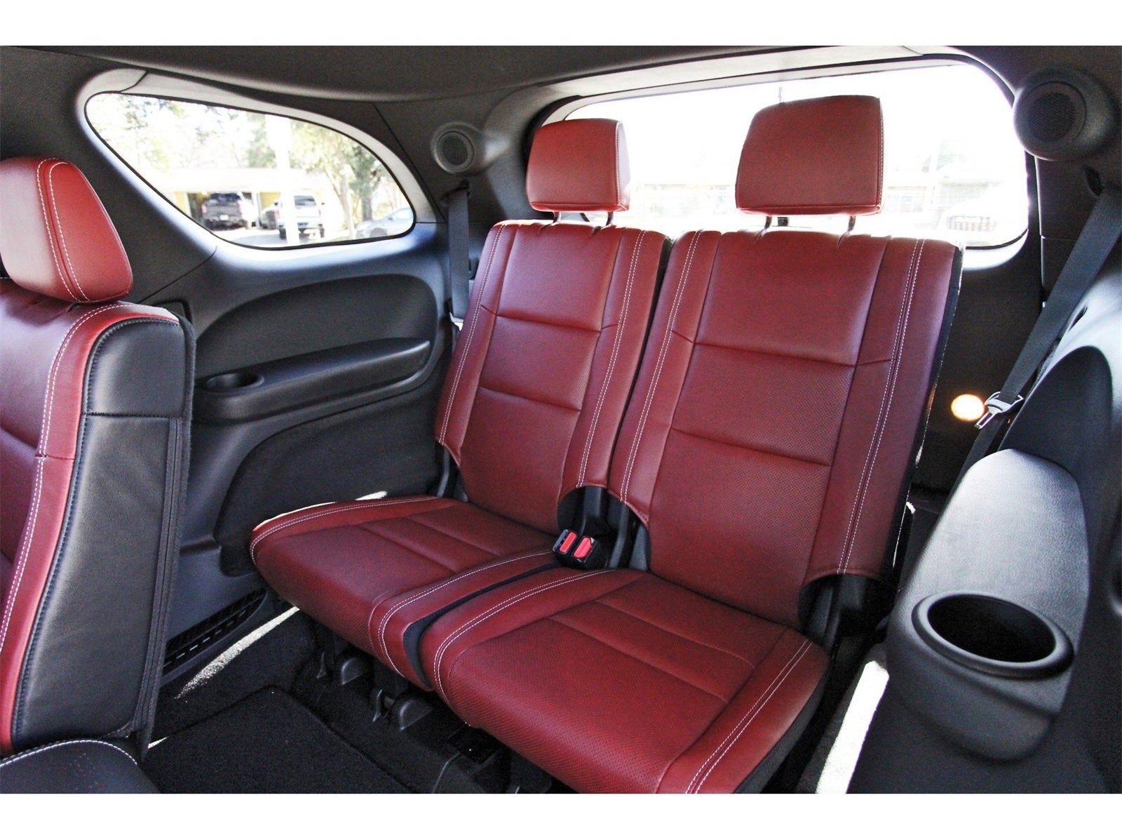 2026 Dodge Durango SRT Hellcat SRT Jailbreak AWD