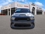 2026 Dodge Durango SRT Hellcat SRT Jailbreak AWD