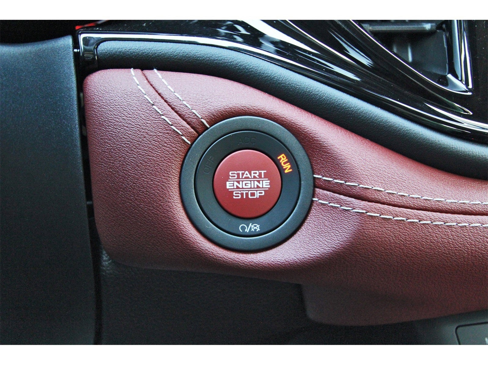 2026 Dodge Durango SRT Hellcat SRT Jailbreak AWD