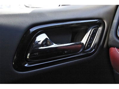 2026 Dodge Durango SRT Hellcat SRT Jailbreak AWD