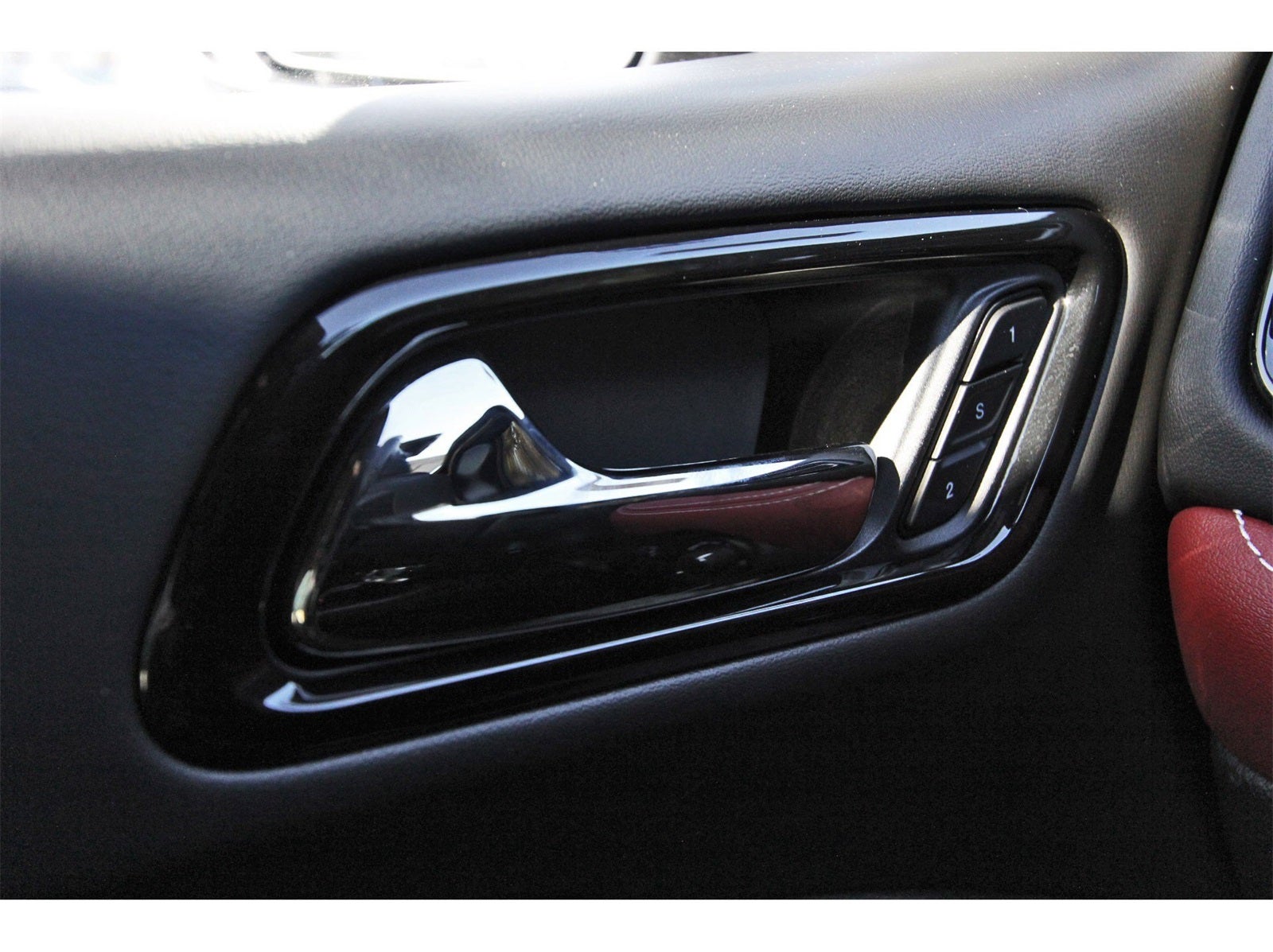 2026 Dodge Durango SRT Hellcat SRT Jailbreak AWD