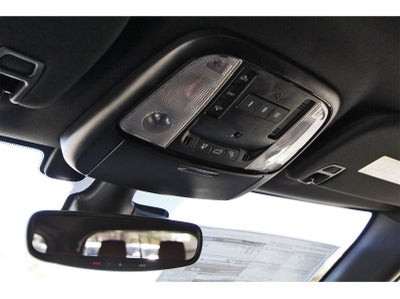 2026 Dodge Durango SRT Hellcat SRT Jailbreak AWD