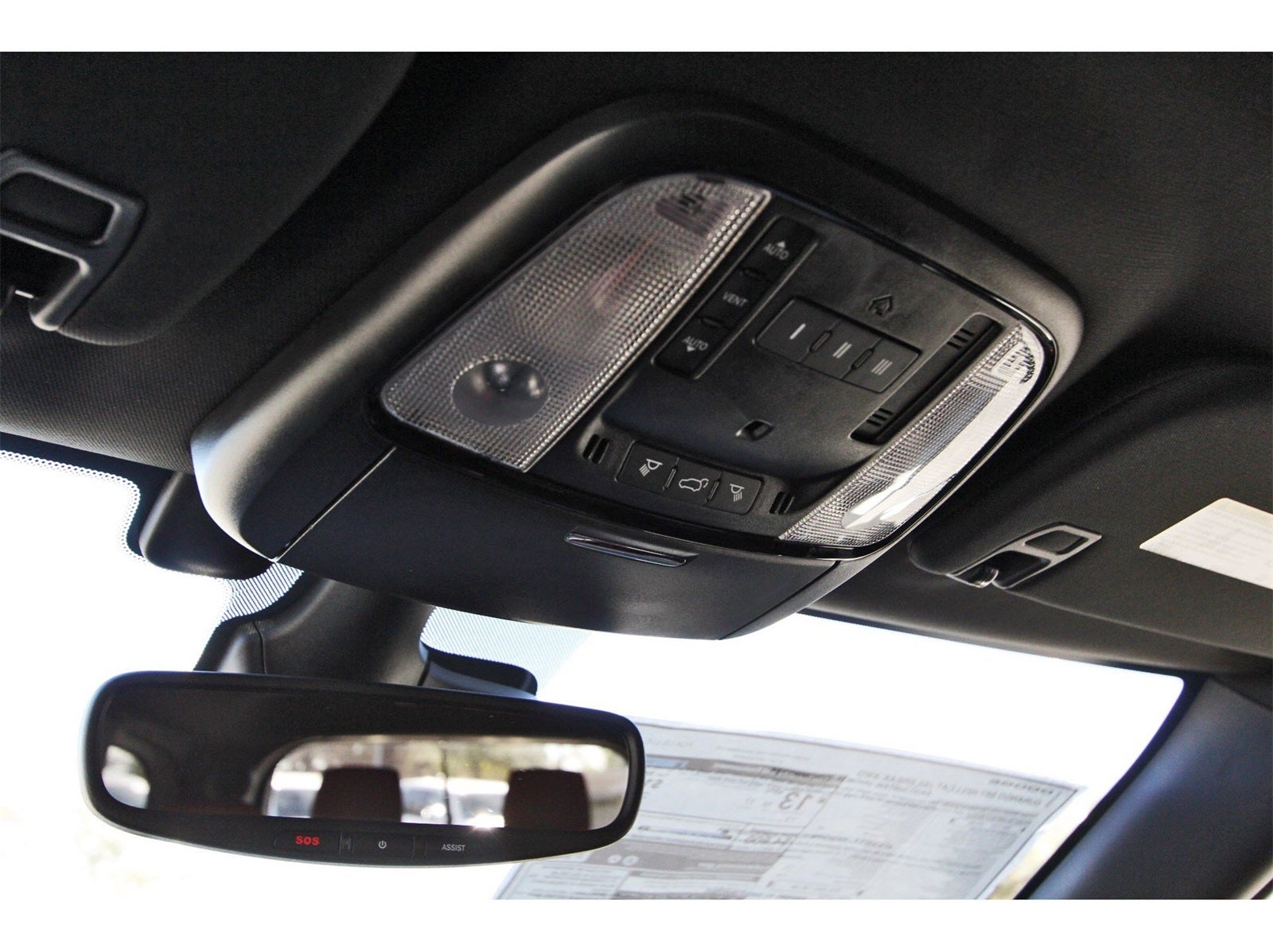 2026 Dodge Durango SRT Hellcat SRT Jailbreak AWD