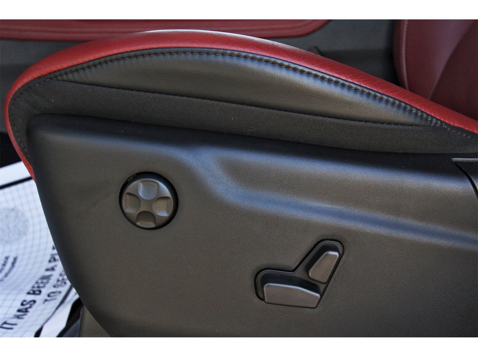 2026 Dodge Durango SRT Hellcat SRT Jailbreak AWD