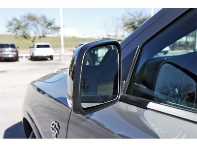 2026 Dodge Durango SRT Hellcat SRT Jailbreak AWD