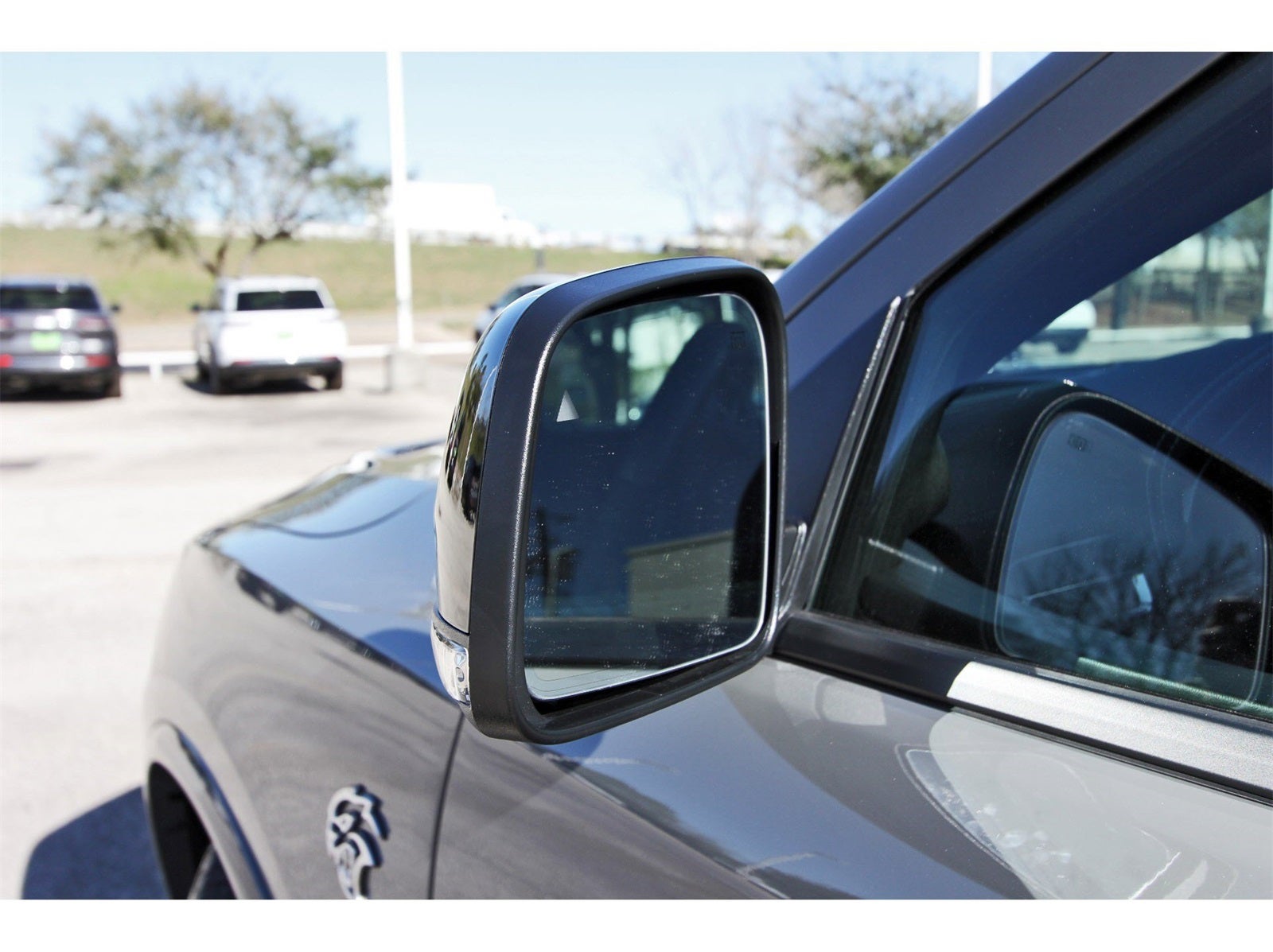 2026 Dodge Durango SRT Hellcat SRT Jailbreak AWD