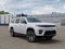 2026 Jeep Grand Wagoneer L 4x2