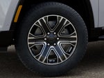2026 Jeep Grand Wagoneer L 4x2