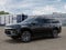 2026 Jeep Grand Wagoneer L 4x2