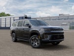 2026 Jeep Grand Wagoneer L 4x2