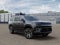 2026 Jeep Grand Wagoneer L 4x2