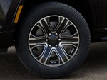 2026 Jeep Grand Wagoneer L 4x2